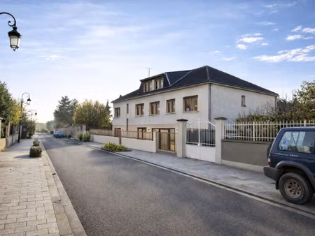 vente appartement 3 pièces 92 m² cormontreuil (51350)