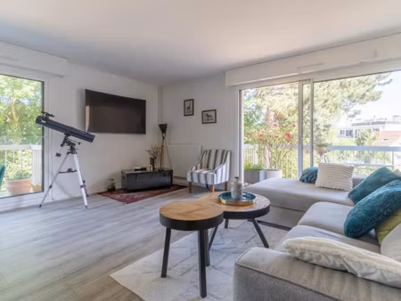vente appartement 3 pièces 80 m² garches (92380)