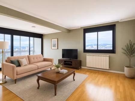 vente appartement 3 pièces 75 m² lyon 5 (69005)