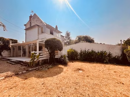 vente maison 5 pièces 120 m² saumur (49400)