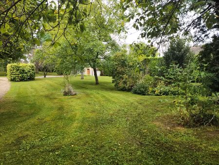 terrain à bâtir de 412 m² à champigny-sur-marne (94)