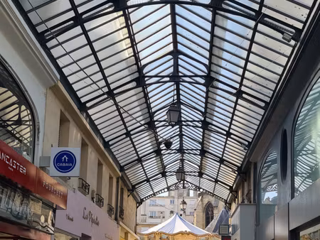 location appartement 4 pièces 91 m² à reims (51100)