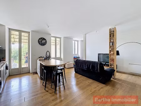 location appartement 3 pièces 68 m² à gaillac (81600)