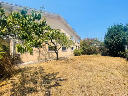 vente maison 8 pièces 179 m² dax (40100)