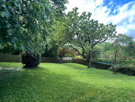 vente terrain 822 m² archamps (74160)