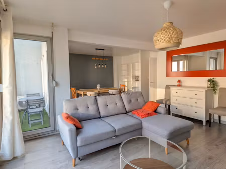 location appartement 4 pièces 99 m² à lyon 3 (69003)