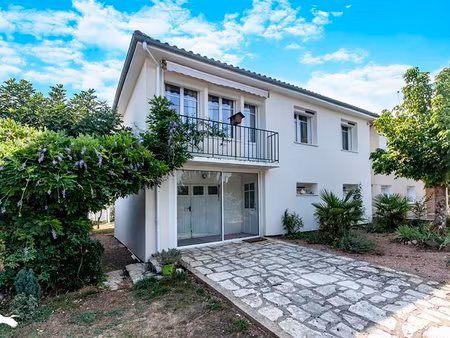 vente maison 5 pièces 99 m² brantôme en périgord (24310)
