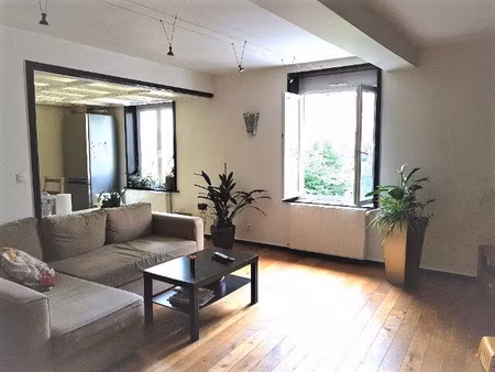location appartement 2 pièces 47 m² à chaponost (69630)