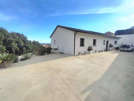 vente maison 5 pièces 120 m² penta-di-casinca (20213)