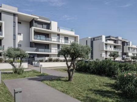 location appartement 2 pièces 51 m² à perpignan (66000)