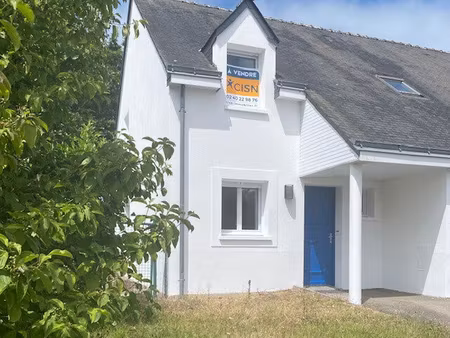 vente maison 4 pièces 89 m² saint-nazaire (44600)