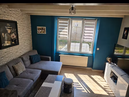 vente maison 4 pièces 85 m² épinal (88000)