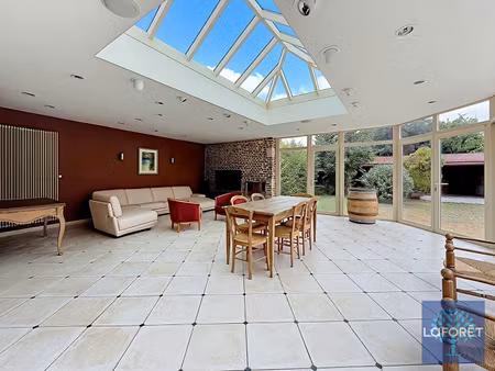 vente maison 6 pièces 100 m² haspres (59198)