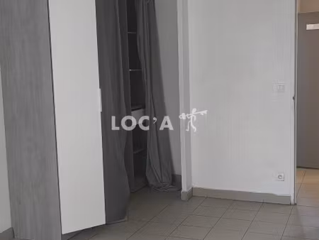 location appartement 1 pièce 34 m² à lyon 3 (69003)