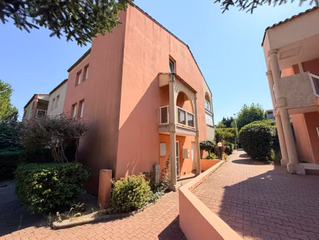 location appartement 3 pièces 71 m² à montpellier (34070)