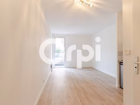 location appartement 1 pièce 19 m² à toulouse (31300)