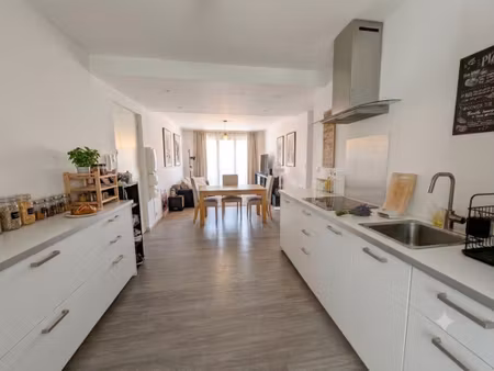 vente appartement 3 pièces 66 m² la valette-du-var (83160)