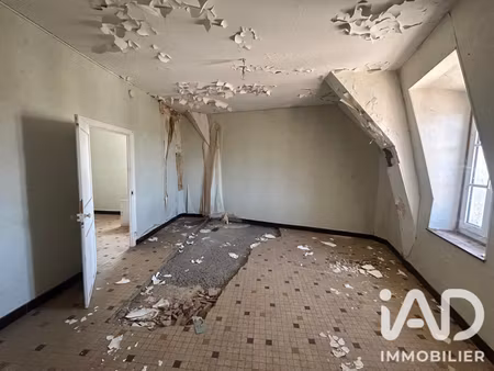 vente appartement 3 pièces 39 m² segré-en-anjou bleu (49500)