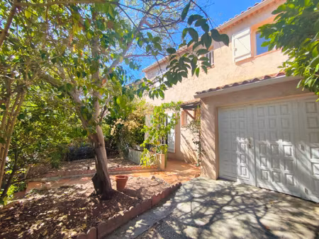 location maison 5 pièces 95 m² à toulon (83200)
