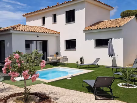 vente maison 4 pièces 100 m² six-fours-les-plages (83140)