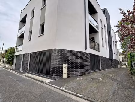 vente appartement 2 pièces 65 m² reims (51100)