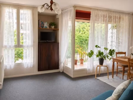location appartement 4 pièces 75 m² à bayonne (64100)