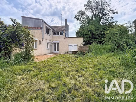 vente maison 5 pièces 116 m² marcoing (59159)