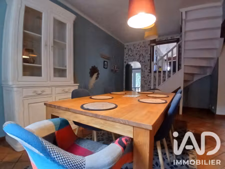 vente maison 6 pièces 154 m² saint-omer (62500)
