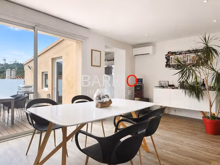 vente maison 4 pièces 77m2 banyuls-sur-mer (66650) - 380000 € - surface privée