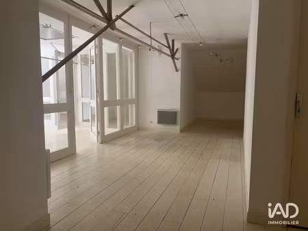 location bureau 80 m² à nantes (44300)