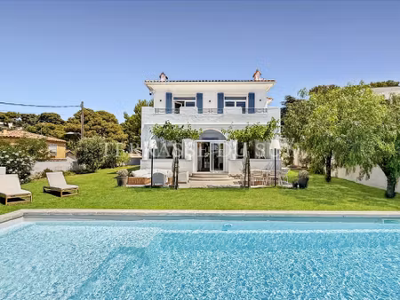 vente maison 6 pièces 145 m² carry-le-rouet (13620)