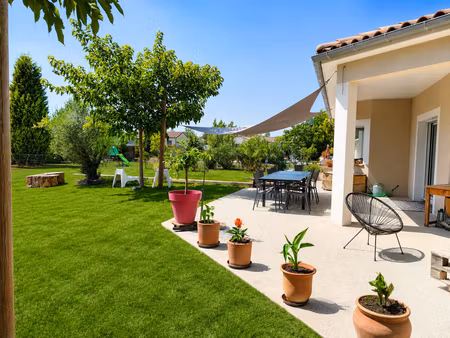 vente maison 4 pièces 136 m² damiatte (81220)