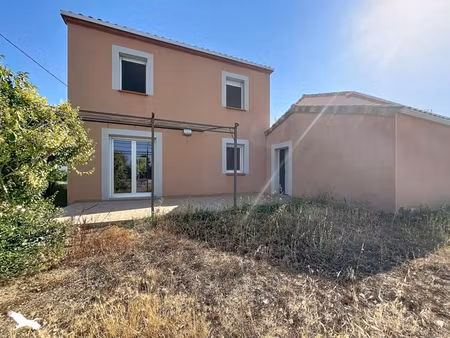 vente maison 4 pièces 85 m² longages (31410)