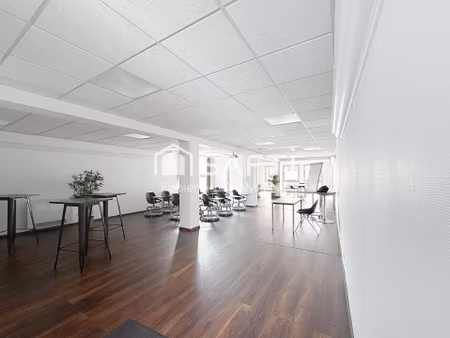 vente commerce 1 pièce 106 m² lons-le-saunier (39000)