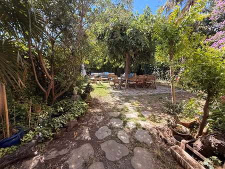 vente maison 5 pièces 102 m² saint-jean-de-védas (34430)