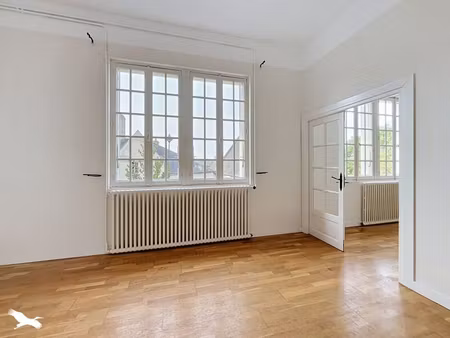 vente appartement 3 pièces 65 m² chinon (37500)
