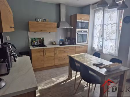 vente maison 4 pièces 87 m² saint-dizier (52100)
