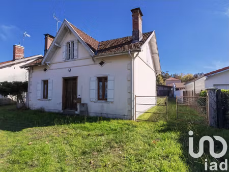 vente maison/villa 4 pièces