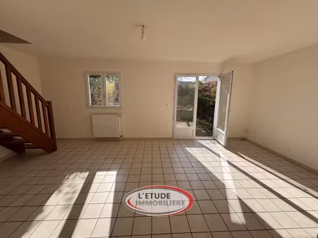 vente maison 4 pièces 81 m² saint-sébastien-sur-loire (44230)