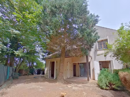 vente maison 5 pièces 115 m² domont (95330)