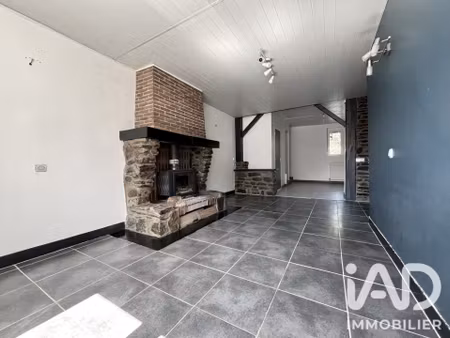 vente maison 6 pièces 122 m² aiglemont (08090)
