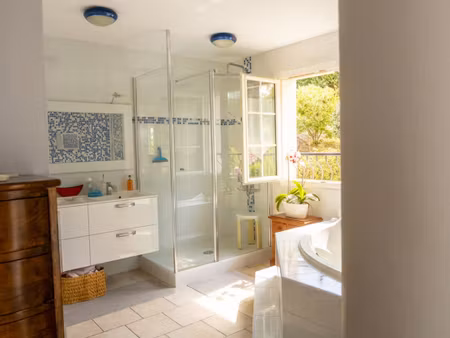 vente maison 6 pièces 205 m² les adrets-de-l’estérel (83600)