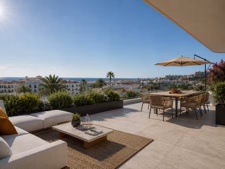 vente appartement 3 pièces 97 m² fréjus (83370)