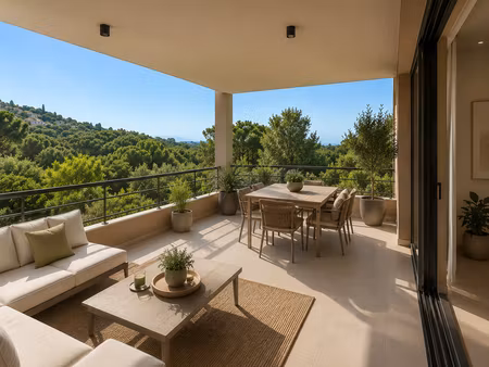 vente appartement 1 pièce 51 m² saint-raphaël (83700)