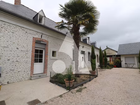 vente maison 8 pièces 205 m² laloubère (65310)