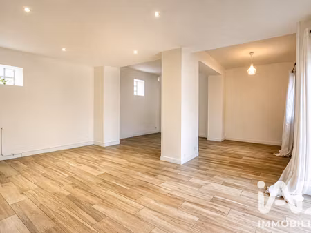 vente maison 5 pièces 158 m² andilly (95580)