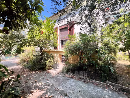 vente maison 7 pièces 140 m² nice (06000)