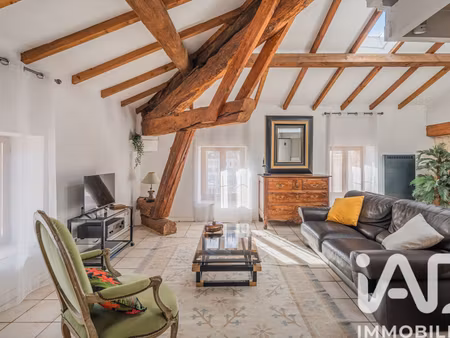vente appartement 4 pièces 85 m² vinay (38470)