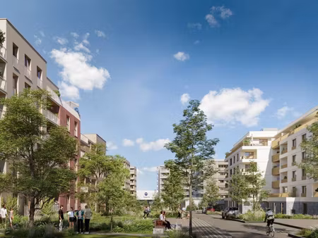 vente programme neuf t1  t2  t3  t4  t5 36 à 114 m² cesson-sévigné (35510)