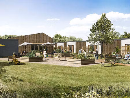 vente programme neuf t2  t3 39 à 60 m² saint-méen-le-grand (35290)